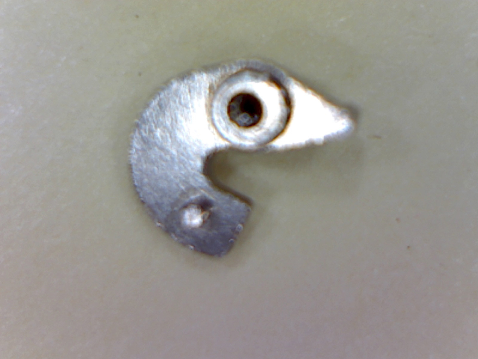 BULOVA 10BOAC REPAIR PARTS DETENTS 10 pieces