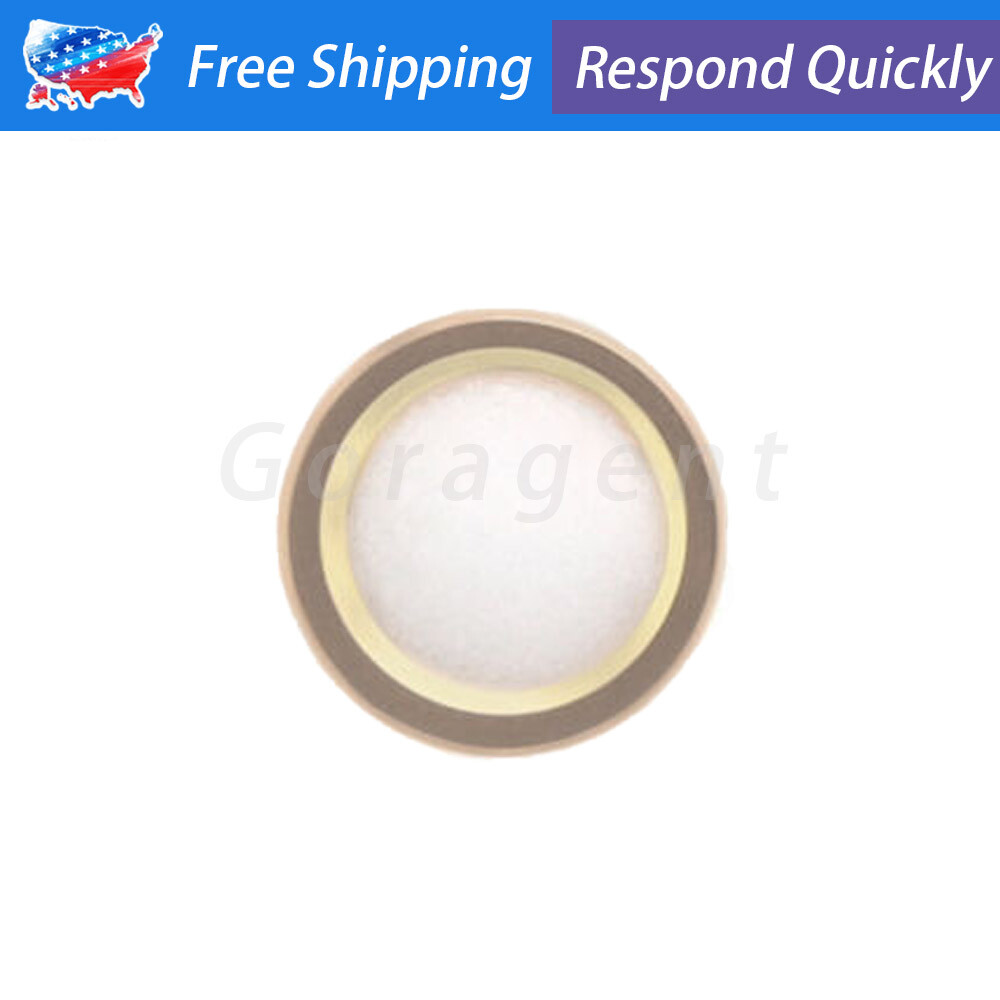 Pearl Green Lume Bezel Insert For Rolex Submariner Sapphire 16610LV 16613 16618