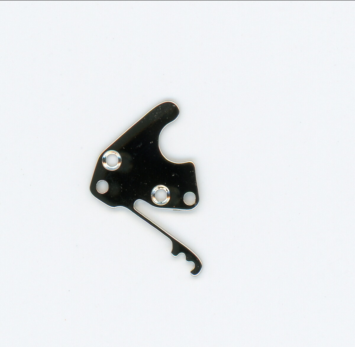 Omega 550-1110 Set Bridge “CLARK” (setting Lever)