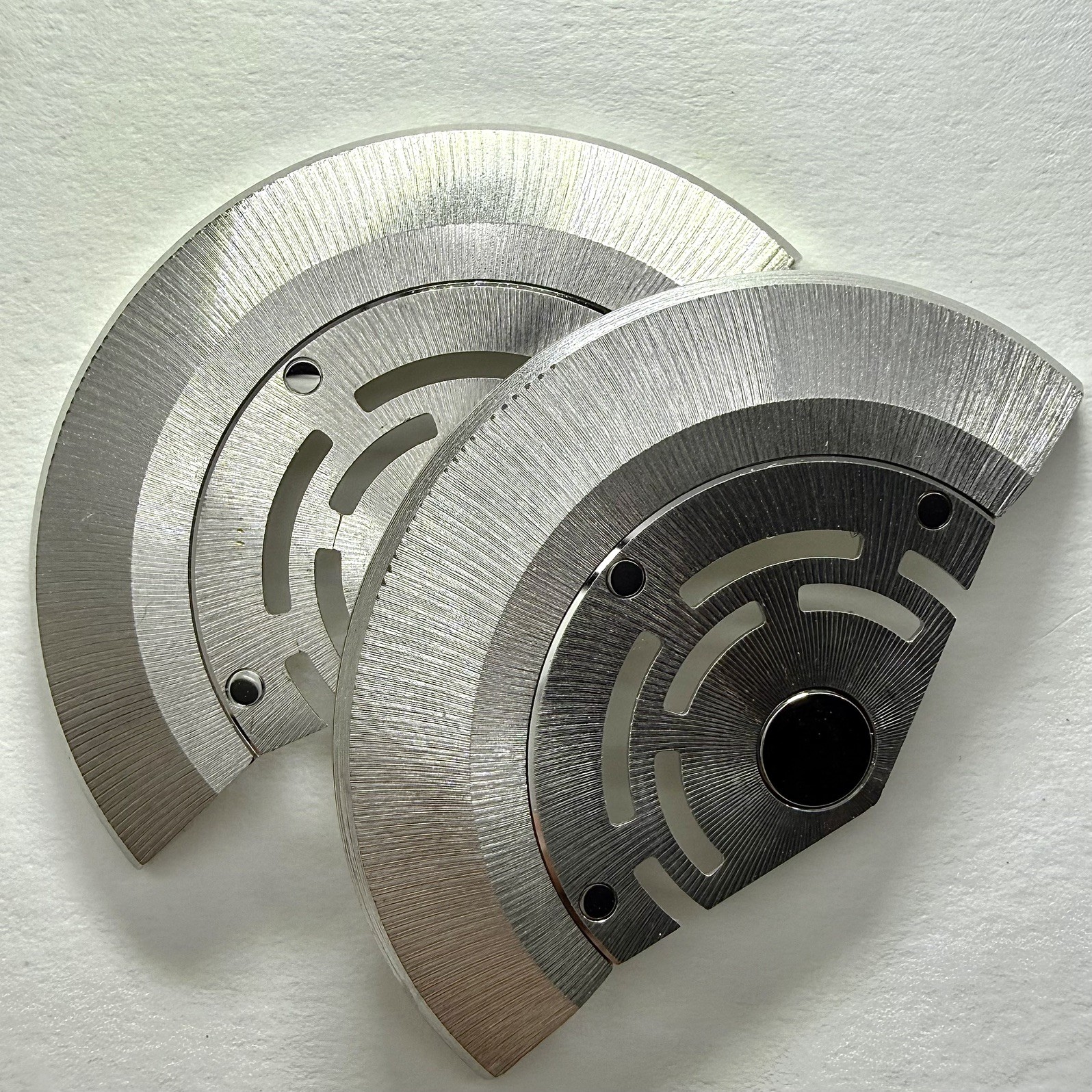 Rolex Oscillating Mass b3135-570-k1 cal. 3135 – oscillating weight – original