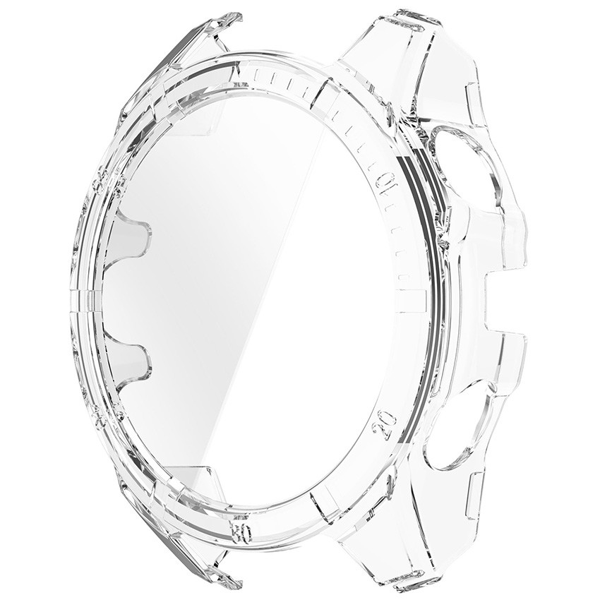 Screen Cover Protective Cases Watch Cases Accessories For Garmin Fenix 8 Solar