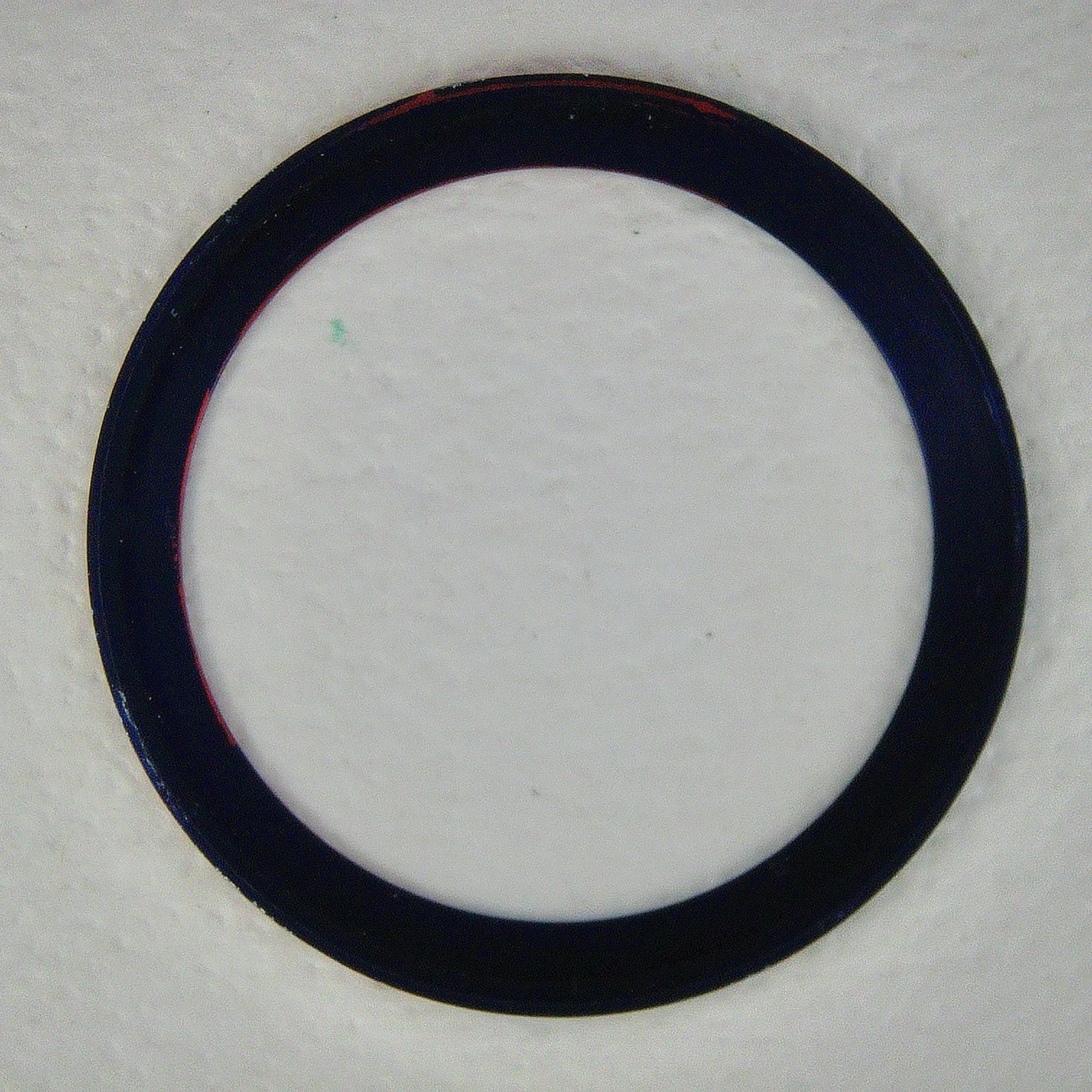 Vintage Factory Original Pepsi Bezel Insert for Rolex GMT Master 1675 16750