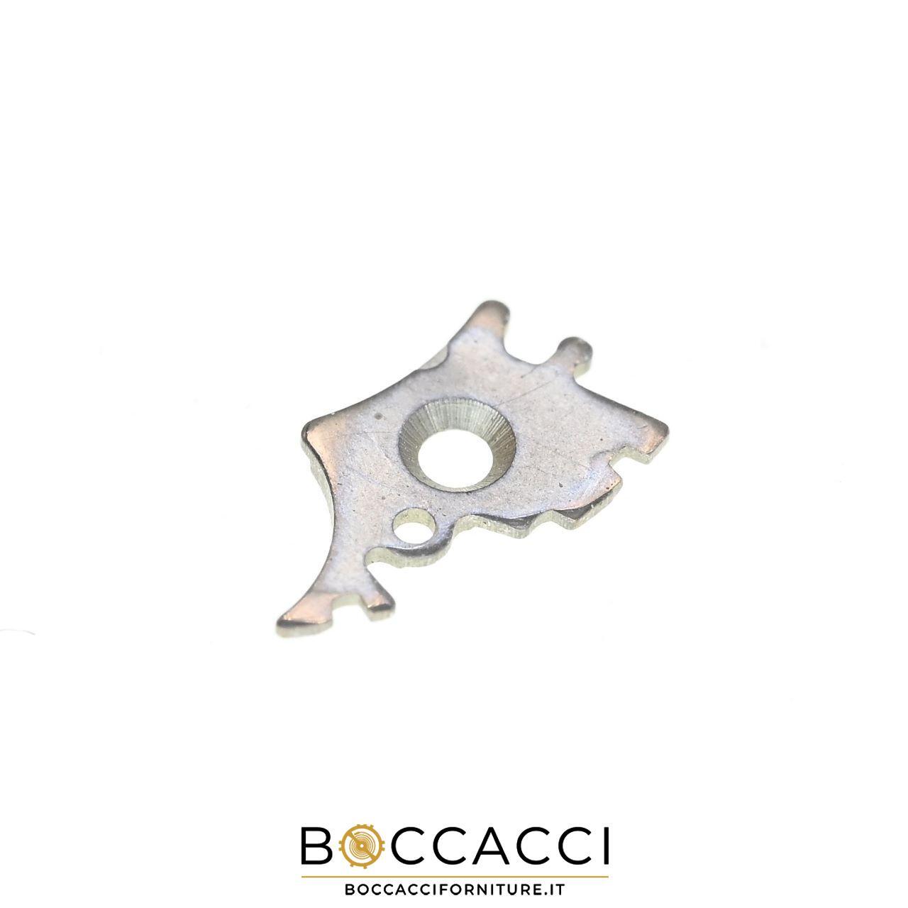 ETA Calib. 2836 Ref. 2595 Watch Plate Taken Calib: 2836 (OTTI…