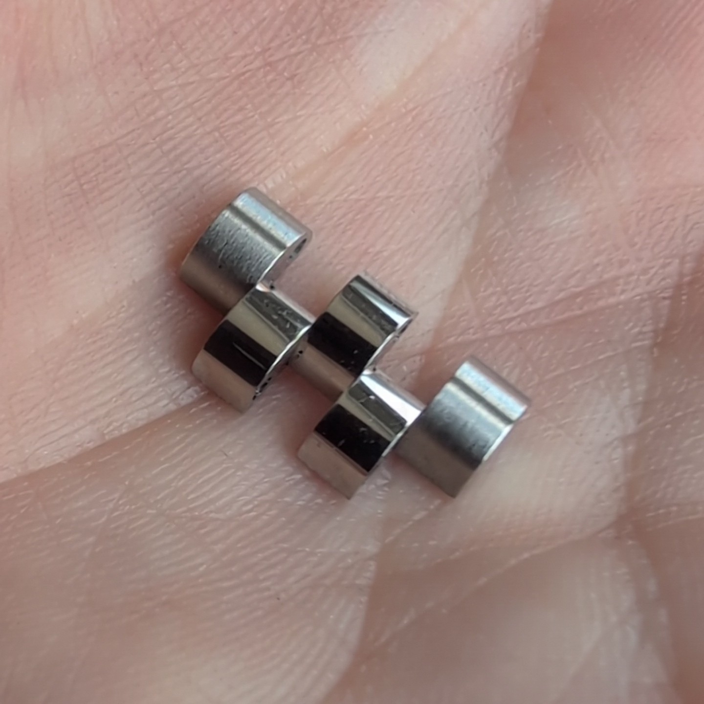 Rolex Datejust 36 & 41 126234 126284 126334 15.5mm Watch Bracelet Link (i50)