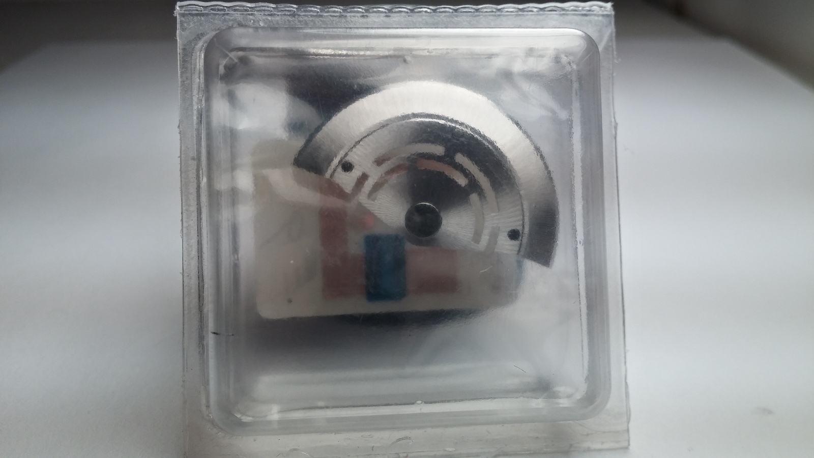 Rolex 3035 5063 or 3030 5063 Datejust Oscillating Weight. NEW / SEALED 3035 570