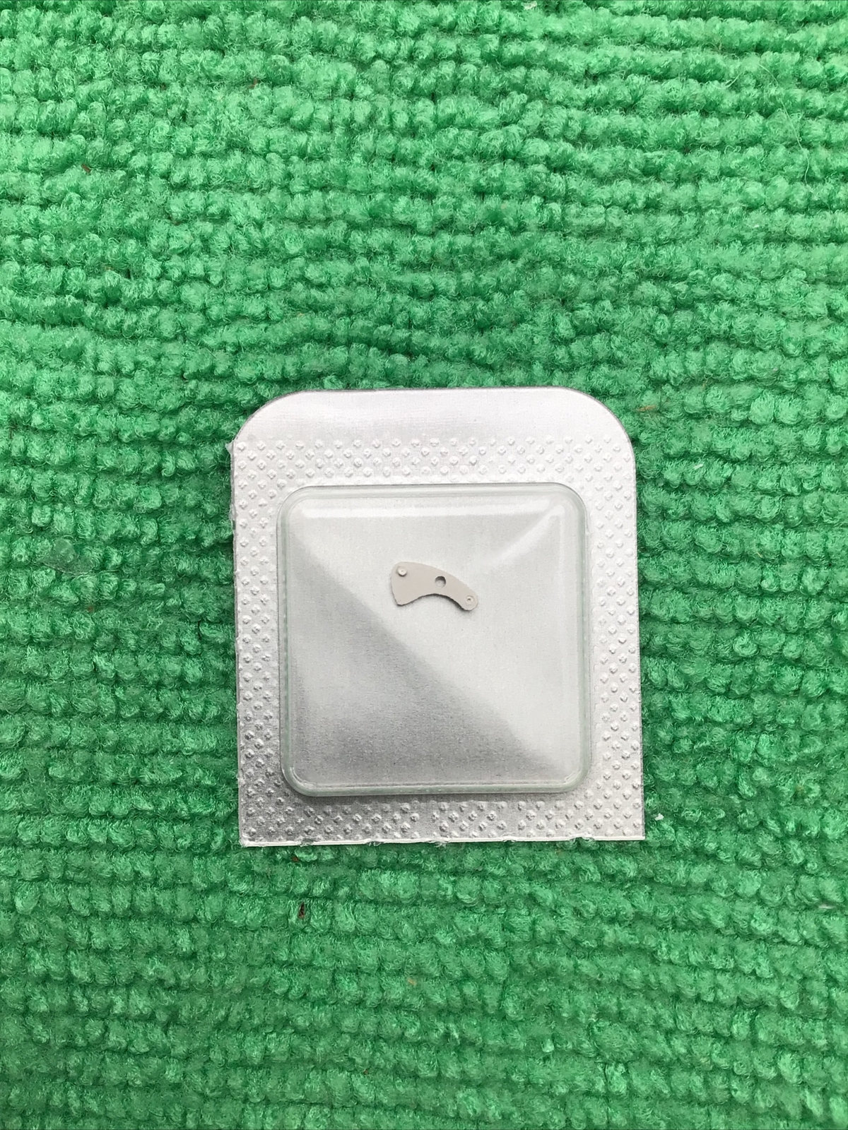 Omega 320 1109 Setting Lever Part