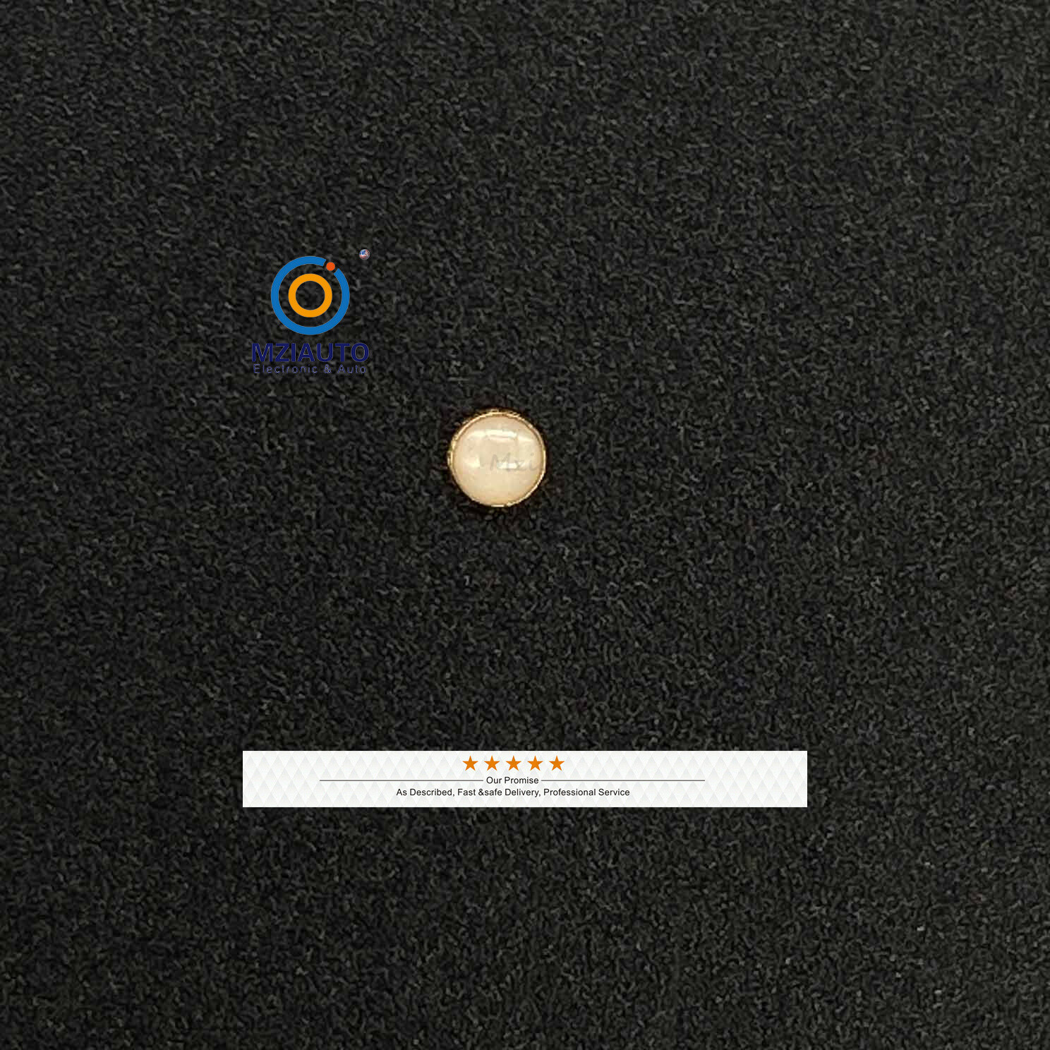 Pearl Pip Dot Fit Bezel Insert Rolex Submariner 16800 16808 16610 16613LB Gold