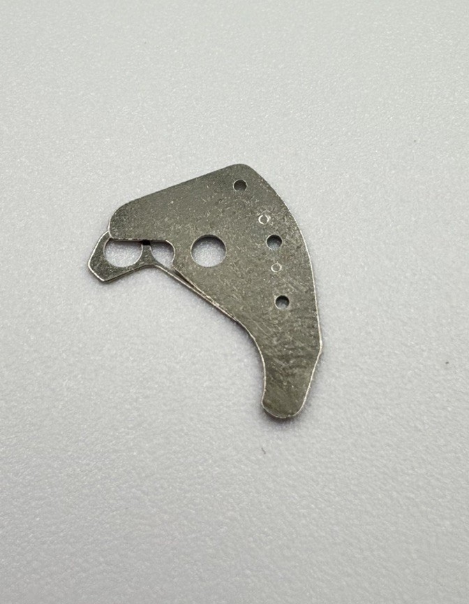 Genuine Rolex 3055 5055 5136 Day Jumper Lever for President Watch Movement