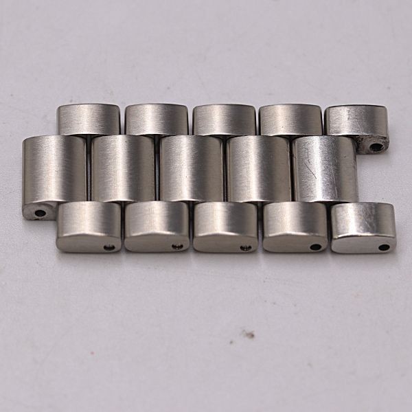 TAG Heuer Formula 1 CAV1115 Stainless Steel Bracelet Links 18mm 5 Links