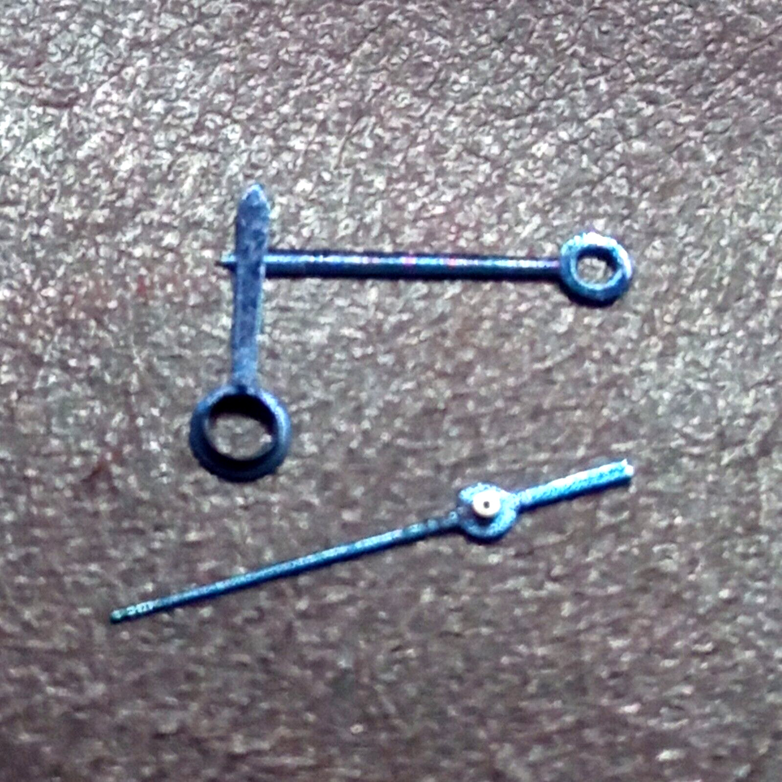 Cartier Movement Caliber ETA 2892-A2 Automatic Doesn’t Work For Repair or Parts