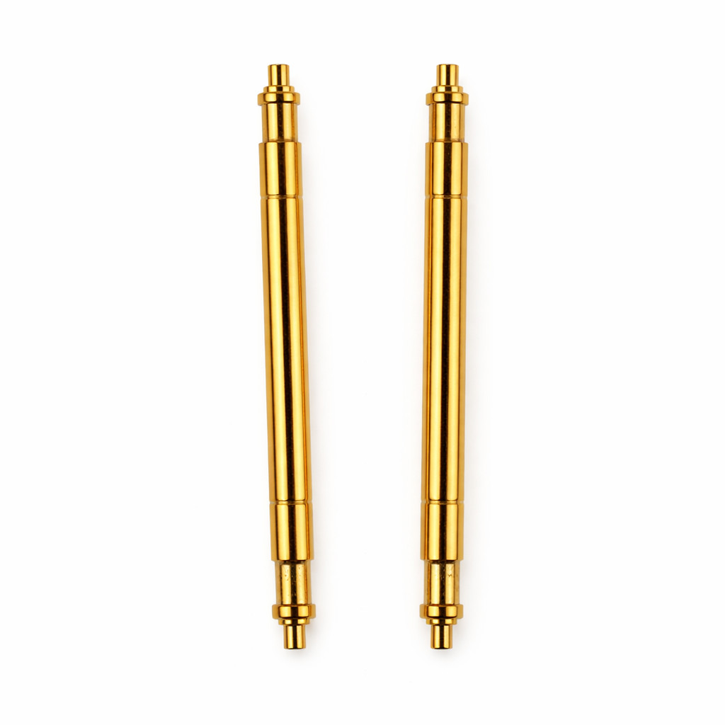 Rolex Yacht-Master Spring Bars Premium Swiss Standard – One Pair