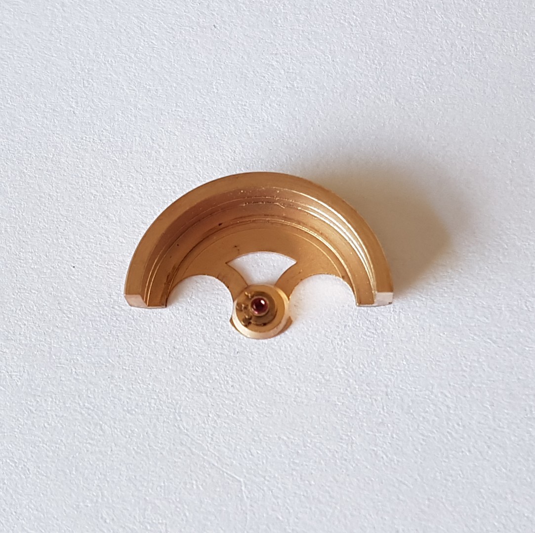 Omega 450 # 1026 Rotor Oscillating Weight