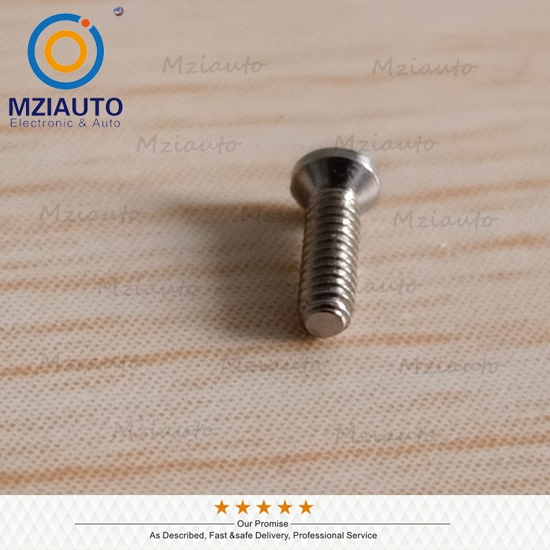 Watch Bezel Watch Case Screw For Santos DE Ca r tier 4072 L 39.8mm 1.9*1.2*4.4mm