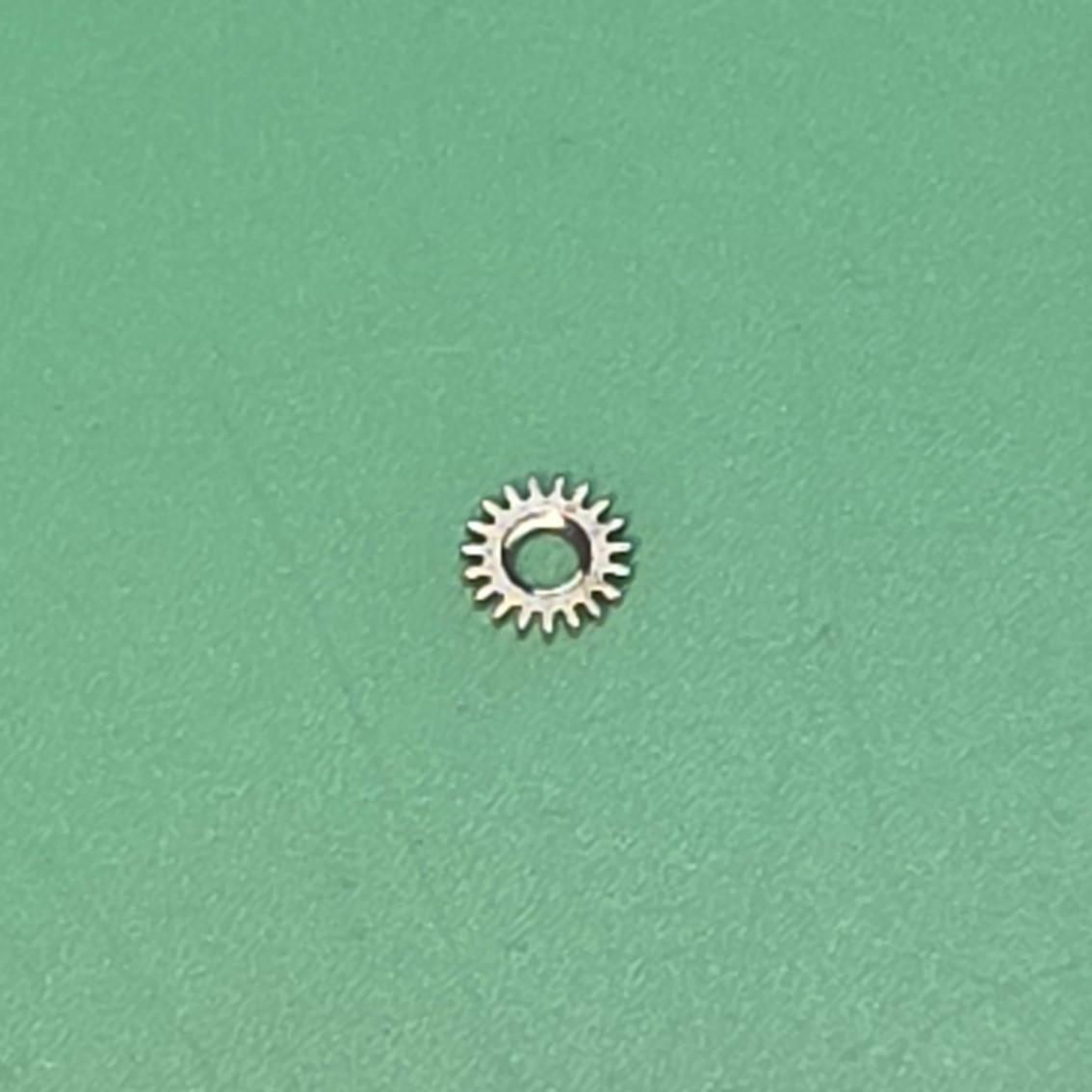 Crown Wheel Poljot Cal. 2414 Original Watch Part /W86
