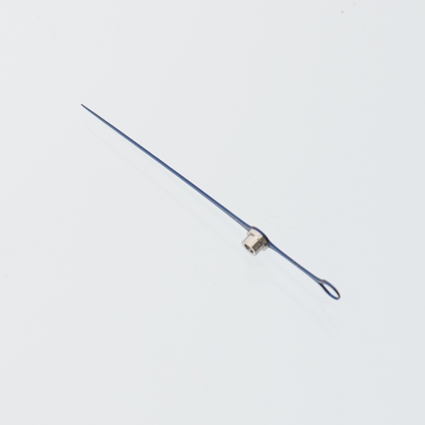 Universo AS 943 Watch Seconds Hand Part New Old Stock Watchmakers Parts (C4D20)