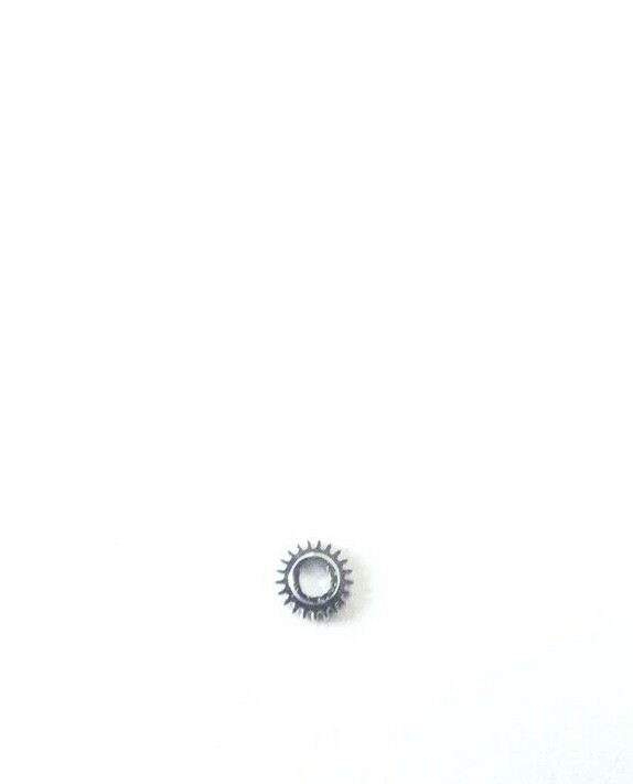 Genuine Rolex 3135 550 3130 Pinion for Oscillating Weight Watch NEW (J125)
