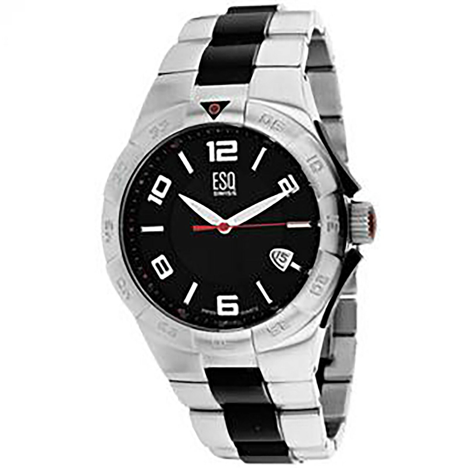 ESQ By Movado Men’s Rally Men’s Watch Sizing Link 7301103