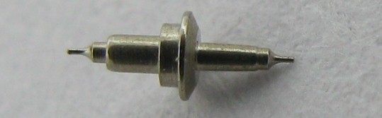 Gruen Watch Movement 460 460ss 470 470ss 475 staff balance 723
