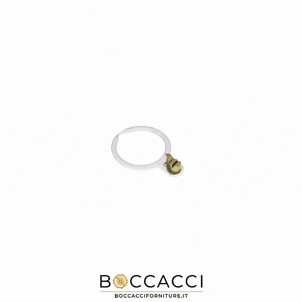 AR-ENICAR CALIB. 690 REF. 307 RACCHETTA Calib: 690 (EXCELLENT STATE)