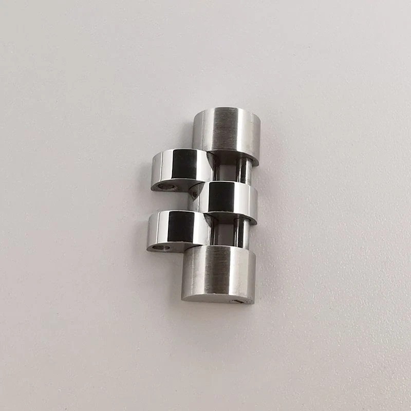Additional 904L Steel Watch Bracelet Link Fits Rolex Datejust 36 116234 Jubilee