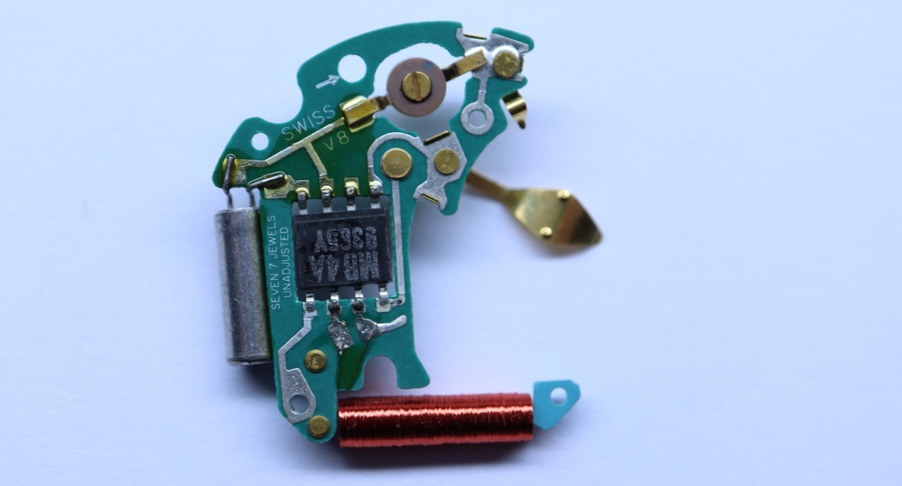 ESA 536.121 NOS Circuits – For CWC Fatboy