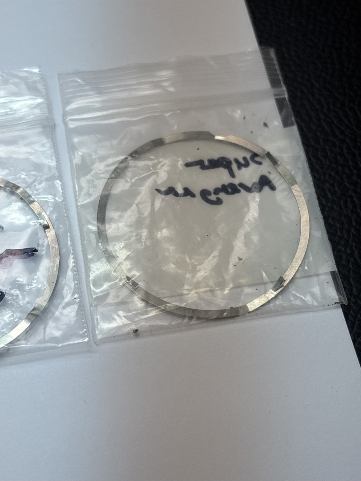 Breitling Super Avenger Parts Hard To Find As Is PACKAGE DEAL