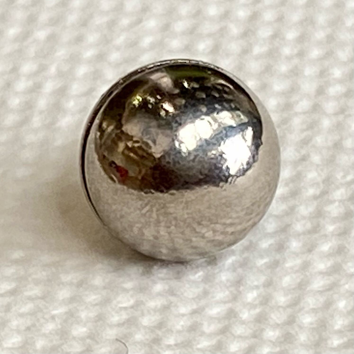 8mm Crown For Corum Bubble Chronograph Watch – Tap 10