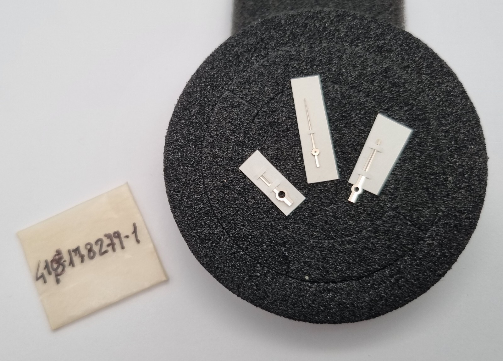 Rolex 418-178279-1 Hands Set Datejust 178279 178240 178274 newoldstock