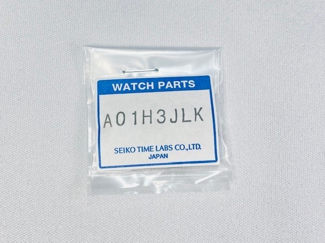 Seiko A01H3JLK New Grand Watch Band Bracelet Link SLGA007/9RA2-0AA0 1106i