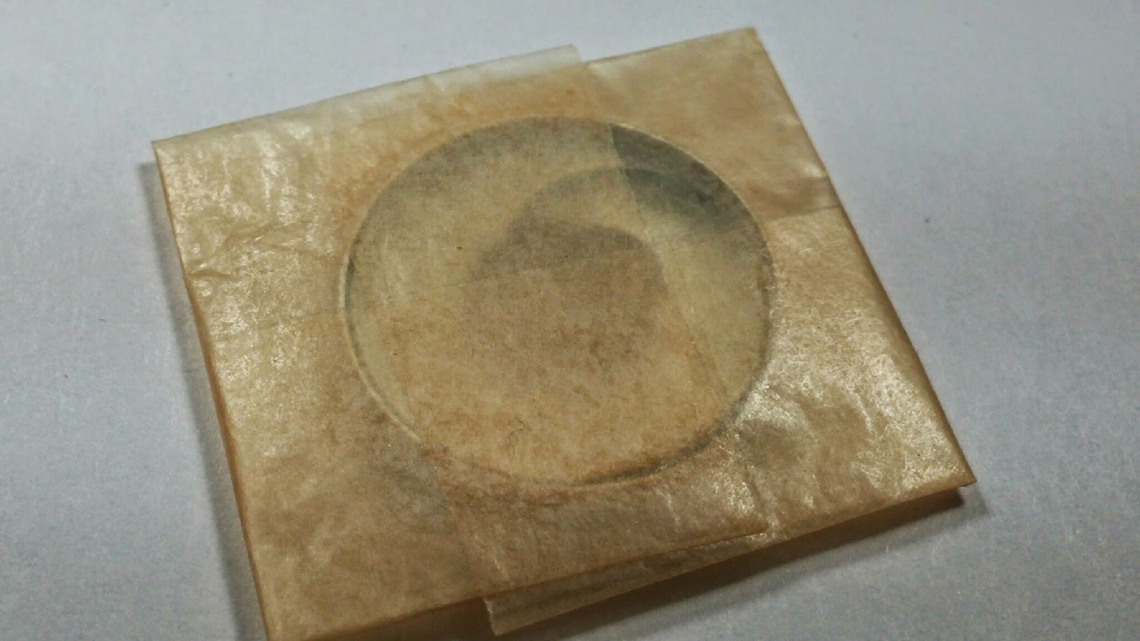 IWC INTERNATIONAL 431,432 ORIGIN MAINSPRING PART 431031, watch part