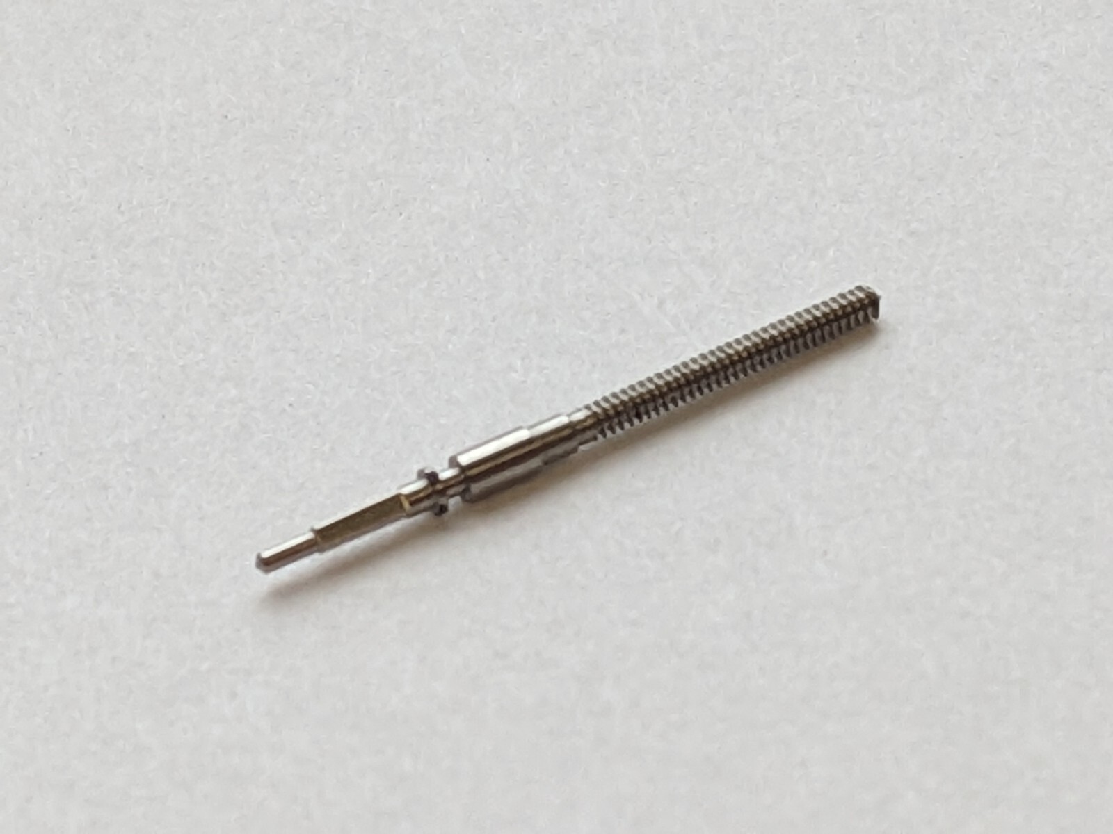 FELSA 11 1/2″ Caliber 4550 Winding Stems Swiss made x 4 pieces Free post