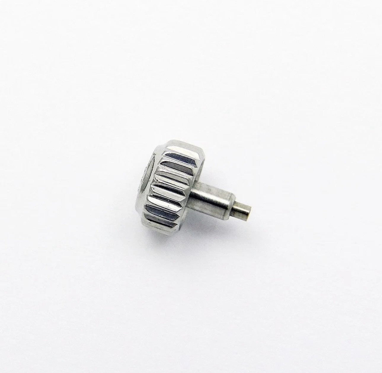 Genuine Rolex 24-704-0 Monobloc 7mm Steel Crown Submariner 16800 116610 Daytona