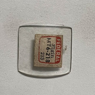 ELGIN : MULTIPLE MODELS – Tonneau 21.8mm x 21.3mm