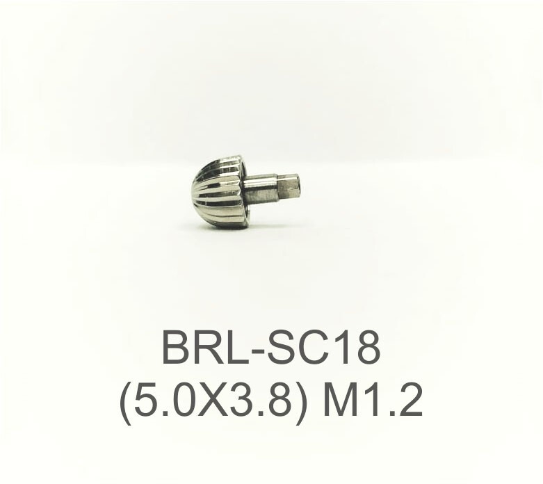 New Breitling Crown for model B13048,B13050,B13350