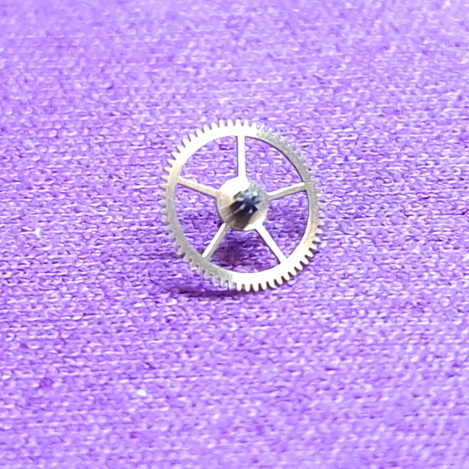 Marvin 500 – Fourth Wheel, Seconds Pivot- Part 224 – 10”’ (SC365)