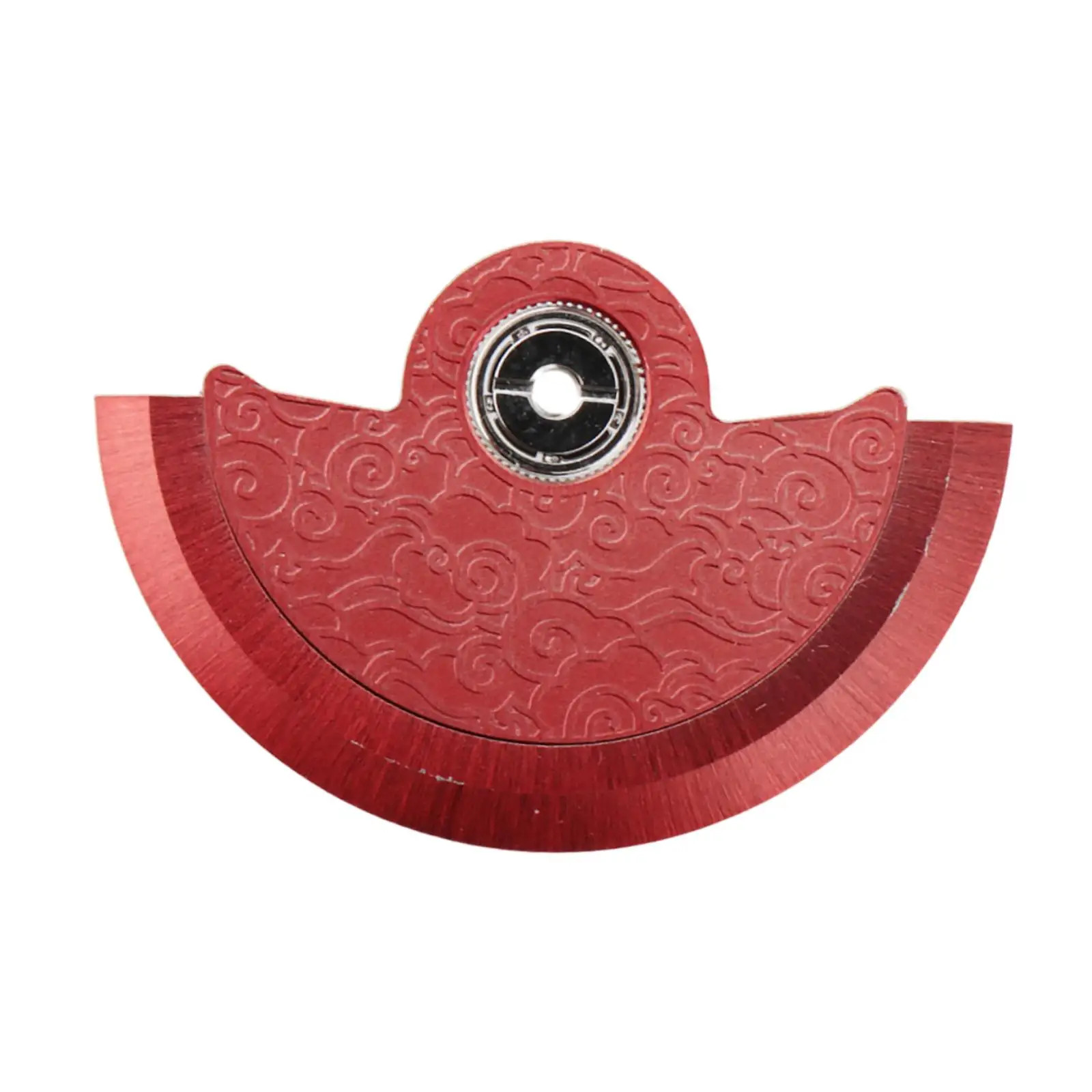 Modified NH Series Oscillating Weight Rotors Watch Movement Rotor for NH34 NH35