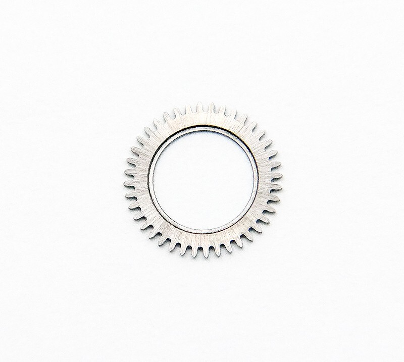 Genuine Rolex 1520 1530 1570 1575 7872 Caliber Crown Wheel for Watch Movement