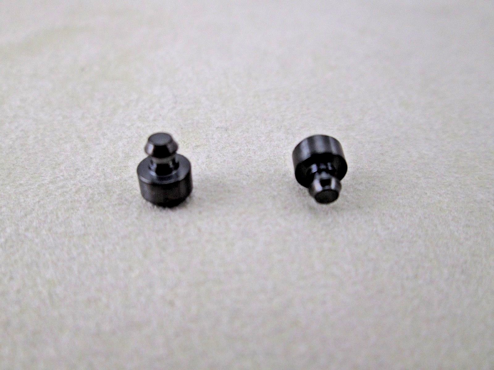 G-Shock GWG-1000 GWG-1000DC GWG-1000GB GWG-1000MH GWG-1000RD bezel decor screws