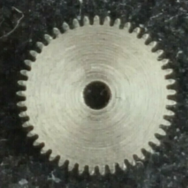 Longines Caliber 370 Part Number 250 (Hour Wheel, Height 1.50mm)