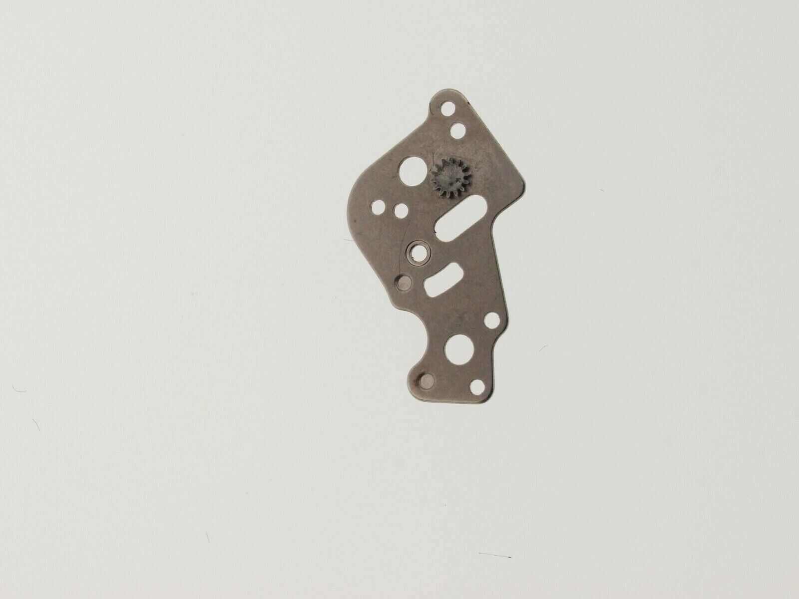 Rolex 3135 268 Cover Mechanism Mounted Parts 268 Genuine Good Condition