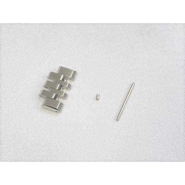 KING SEIKO Genuine Stainless Steel Band Link M11M1JLK for SDKS001
