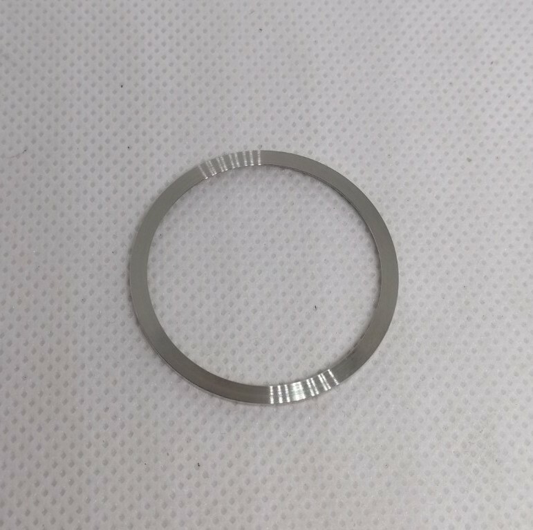 017 SEIKO CRYSTAL RETAINING RING FOR 6309 7040, 6309 7290, 6306, 6105 DIVER