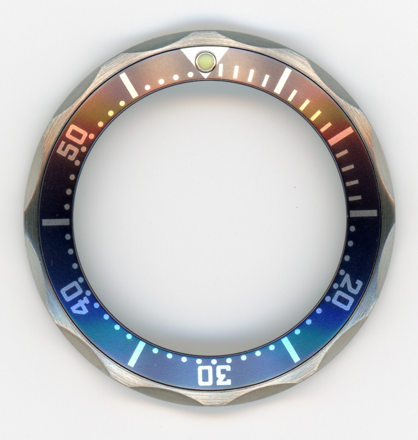 Bezel with insert 082SU1362 “CLARK”