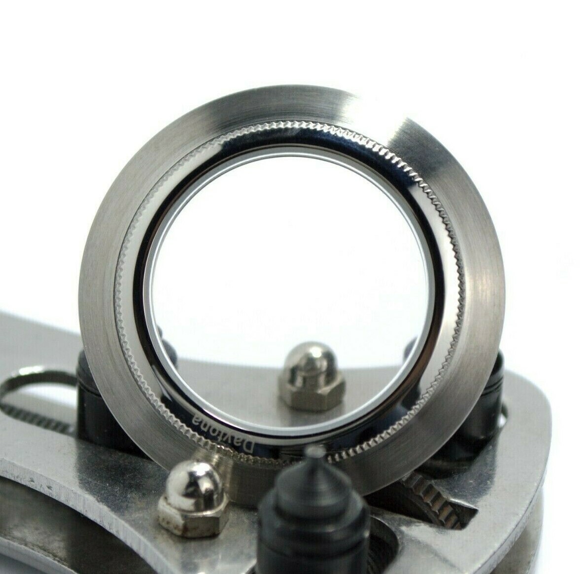 Rolex Daytona Transparent Caseback Compatible Model 116500 16523 116520 116523