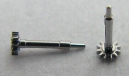 Patek Philippe Authentic Watch part 227 sweep second pinion Cal. 310 SC 335 SC
