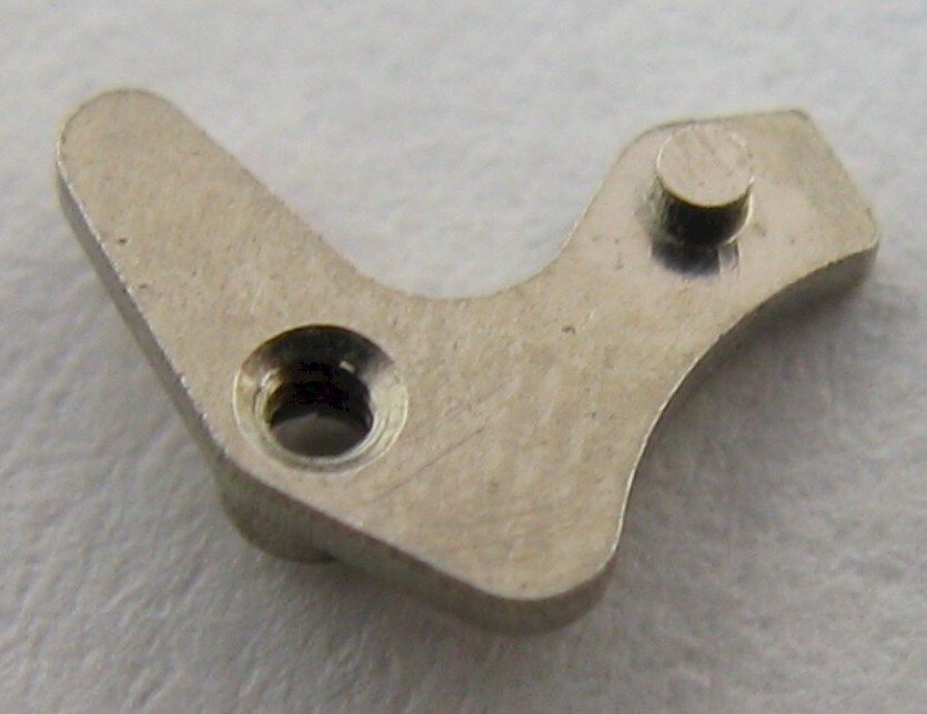 IWC c 89 Watch Part: setting lever #443