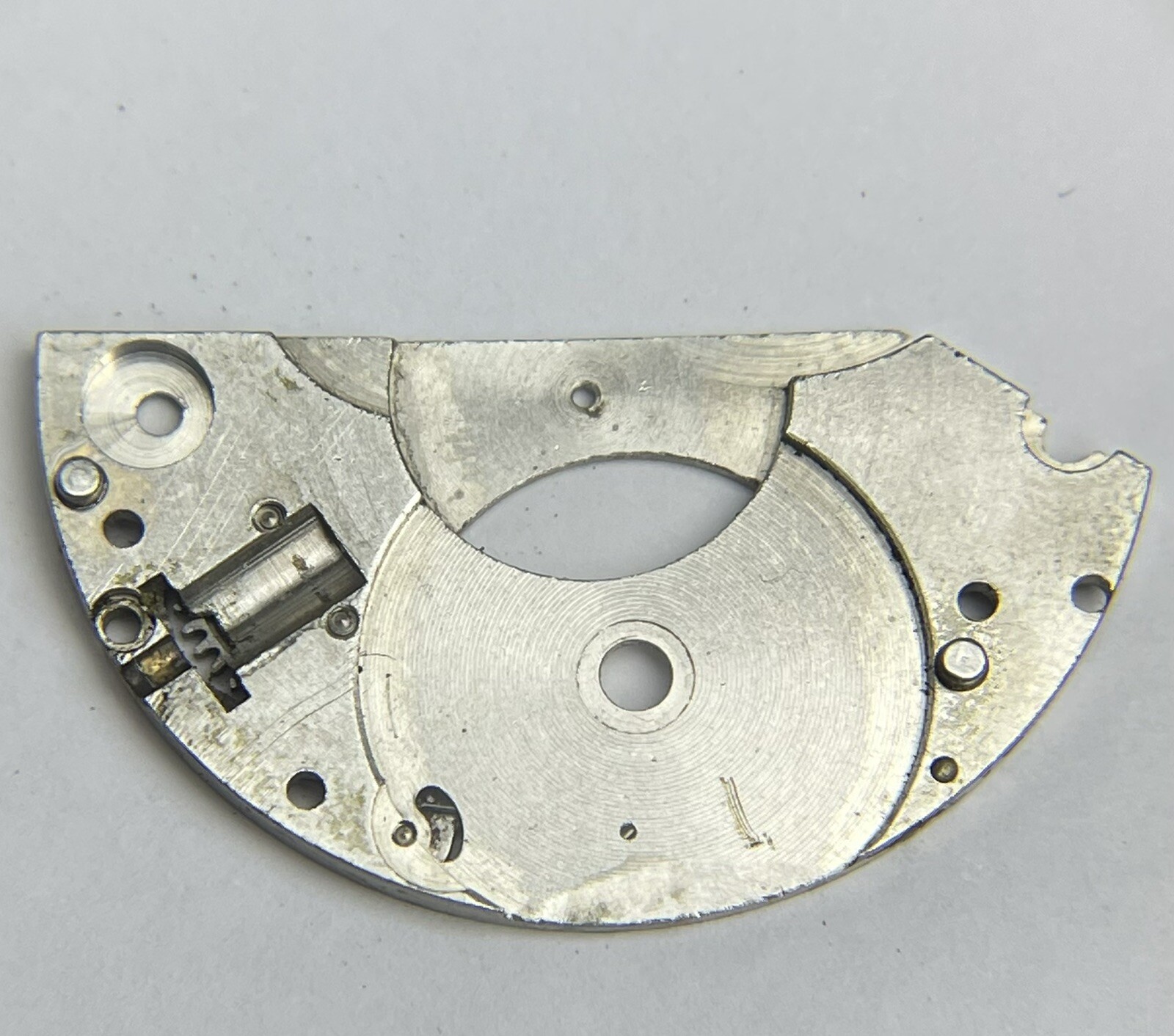Movement Watch AS 1067 – AS 1052 Original Replacement – BARREL BRIDGE