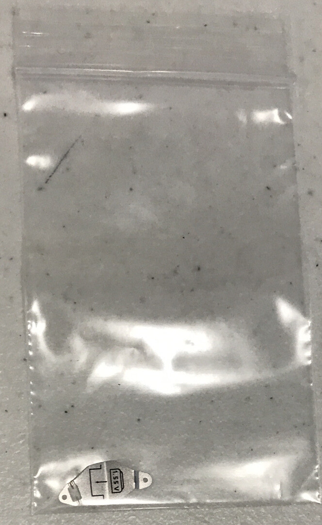 Rolex Calibre 5030, 5035 Bridle for Battery 5030-6013 New One Bridle