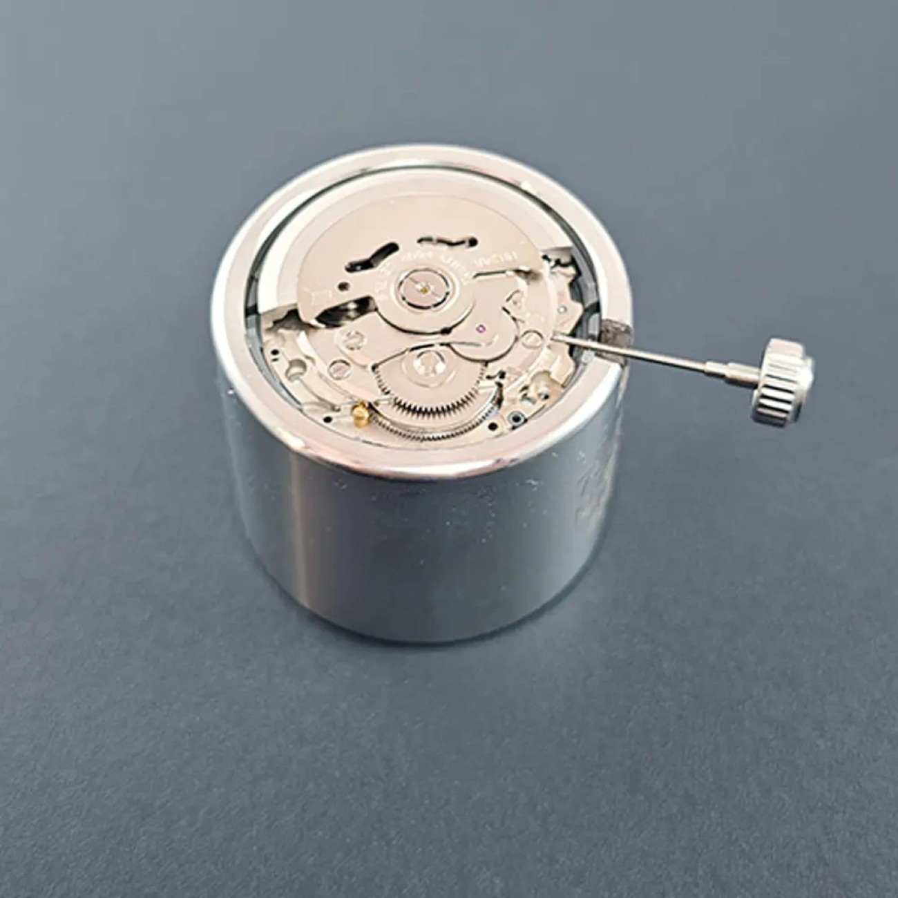 2/5/10/20Pcs Movement Watch Stem Crown Kit Steel For NH34 NH35 NH36 NH38 NH39