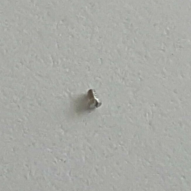 Omega Screw Number 2595